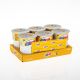 THE ESTATHE' LIMONE BICCHIERE CL 20X3