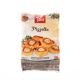 PIZZETTE CRUDE MIGNON PAN KG 1 C.