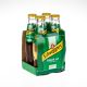 SCHWEPPES GINGER ALE  CL.18 BOTT