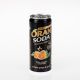 ORANSODA LATTINA  CL.33 SLEEK