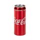 COCA COLA LATTINA CL.33 SLEEK