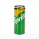 SPRITE LATTINA  CL.33 SLEEK