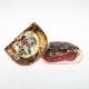 PROSC.CRUDO MATTONELLA 1/2 CUBIA