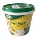 MAYONNAISE SENNA 25 % KG.5 SECCHIO VERDE