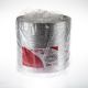 CONT.ALLUM. TONDO C10G CM.29 H.4X100 PZ