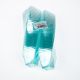 BIJOUX QUADRATO FINGER FOOD 60 CC X60 PZ