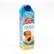 SUCCO ALBICOCCA  LT 1 PET