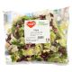 INSALATA MISTA BUSTA GR 250  IV GAMMA