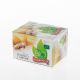 INFUSO ZENZERO&LIMONE MARAVIGLIA 15 FF