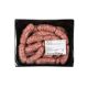 SALSICCIA SUINO GROSSA CUBIA FR.