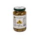 OLIVE VERDI INTERE FILOTEI GR.650 VETRO