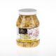 FOGLIE CARCIOFO CITRES OLIO  KG.2,3 PET