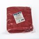 PANNO MICROFIBRA 40X40 ROSSO X 10 PZ.
