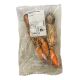 ASTICE AMERICA CRUDO CONG. (2 PEZZI) PN