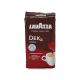 CAFFE' LAVAZZA DEK MOKA MAC.GR.250