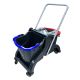 CARRELLO PROF.2 SECCHI C/STRIZZATORES129