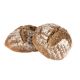 PANE PAGNOTTA MONTANARA GR.300 X 13 PZ
