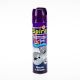 SPIRA INSET.MOSCHE/ZANZARE ML 400 SPRAY