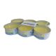 CAND.MAXI LATTINA CITRONEL.GR.140 VULCAN