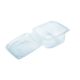 VASCH.TRASP.PP C/COP.CC 1500 X 50 PZ QC2