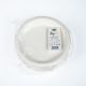 PIATTINI DESSERT POLPA CELL.CM.17 X 50