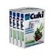 SACCH.CUKI X 20 MEDI CM. 23X32