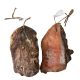 GUANCIALE STAG. AL PEPE  ANT. SAPORI