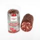 SALAME VENTRICINA  1/2 CUBIA  S/GLUT