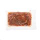 SALMONE AFFUM. RITAGLI GR 500 CONG.