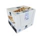 KIT CORNETTI VUOT/ALB/CIOCC.S/GLUTX15 PZ