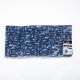 TOVAGLIA 2 VELI BLUEFISH 100X100 PZ.50