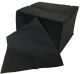 TOV.LO 25X25 2 VELI NERO X 100 PZ