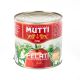 POMODORI PELATI MUTTI KG.2,500 LATTA