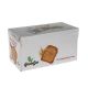 BIFETTE HOTEL INTEGR.GRIS.BONX2 G.18X192