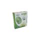SPIRA INSET.GREEN ZANZAR SPIRALE X10 PZ