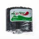 CANNUCCE BIO-POT NERE X 500 CM.21X0.7