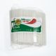 CANNUCCE BIO-POT BIANCO X 500 CM.21X0.7