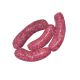 SALSICCIA SUINO GROSSA SFUSA FR GEMINIAN