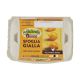 UOVA GIALLE M CONFEZ. X 6  BORGOGN.TERRA