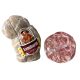 TESTA COTTA  LOMBARDI 1/2  S/V