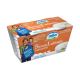 YOGURT BIANCO S/LATT. MILA. GR.125X2