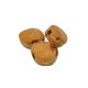 MINI BOMBOLONE AL CIOCC. GR.25 X 100 C.