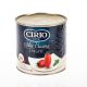 POMODORI PELATI CIRIO KG.2,500