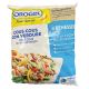 COUS COUS CON VERDURE OROGEL KG.1 C.