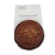 TORTA SOFFICE PERE E CIOCC. 1 KG C.