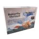 MAZZANCOL 26/30 BUTTERFLY PANATA KG.1 C.