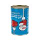 POLPA POMODORO DON PIERO KG.4,250 LATTA