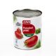POMODORI PELATI  GR.800
