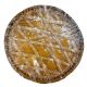 CIAMBELLONE C/GOCCE CIOCCOLATO KG.1.90