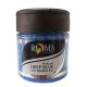 COLOR.ALIM.NAT.POLV.DEEP BLUE GR.65 PET